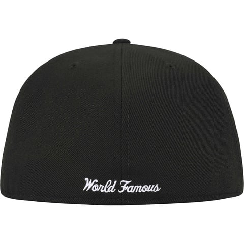 Bones Box Logo New Era® - spring/summer 2025 - Supreme