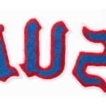 Supreme Brushed Arc S S Top (SS25) - White