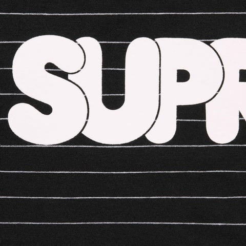 Supreme Bubble S/S Top サイズS 新品未使用 Supreme Bubble S/S Top White Men's - SS25 - US