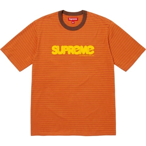 Supreme Bubble S/S Top サイズS 新品未使用 Supreme Bubble S/S Top White Men's - SS25 - US