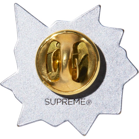 Bullet Hole Pin - spring/summer 2025 - Supreme