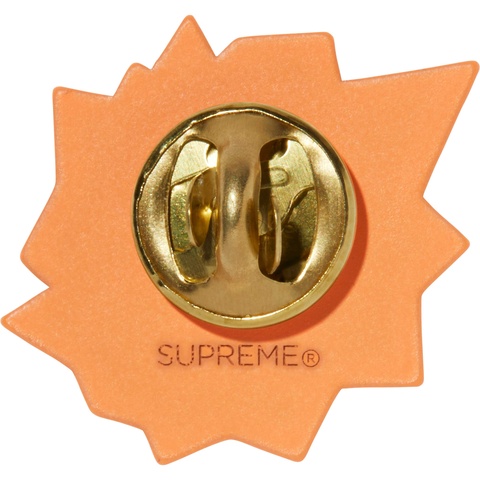 Bullet Hole Pin - spring/summer 2025 - Supreme