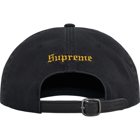 Bullion Dragon 6-Panel - spring/summer 2025 - Supreme