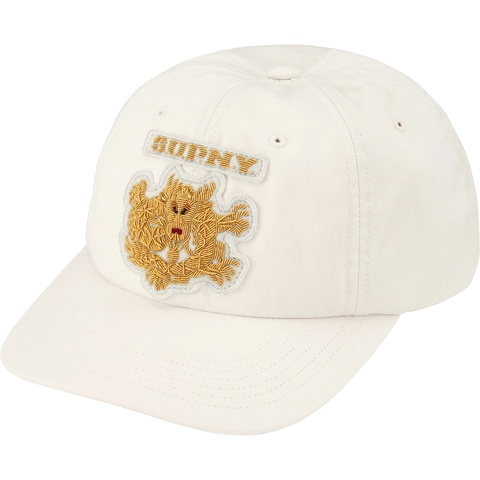 Bullion Dragon 6-Panel - spring/summer 2025 - Supreme