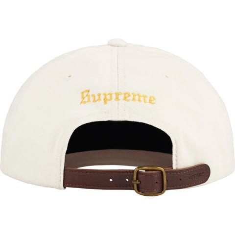 Bullion Dragon 6-Panel - spring/summer 2025 - Supreme