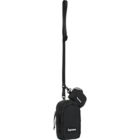 Camera Bag + Mini Pouch - spring/summer 2025 - Supreme