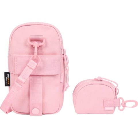 Camera Bag + Mini Pouch - spring/summer 2025 - Supreme