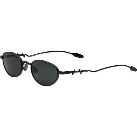Supreme Capital Sunglasses - Black