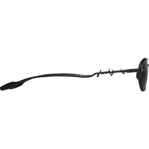 Supreme Capital Sunglasses - Black