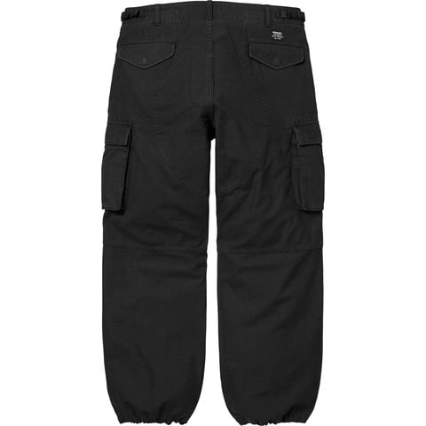 Cargo Pant - spring/summer 2025 - Supreme
