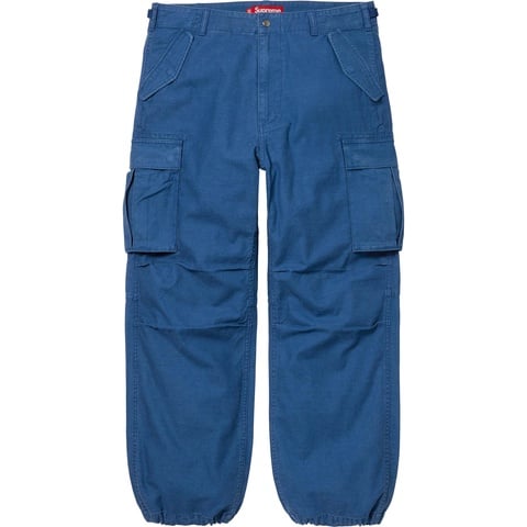 Cargo Pant - spring/summer 2025 - Supreme