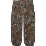 Supreme Cargo Pant (SS25) - Mossy Oak® Trebark® Camo