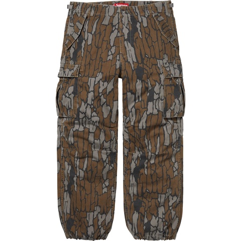 Cargo Pant - spring/summer 2025 - Supreme