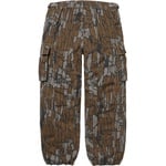Supreme Cargo Pant (SS25) - Mossy Oak® Trebark® Camo