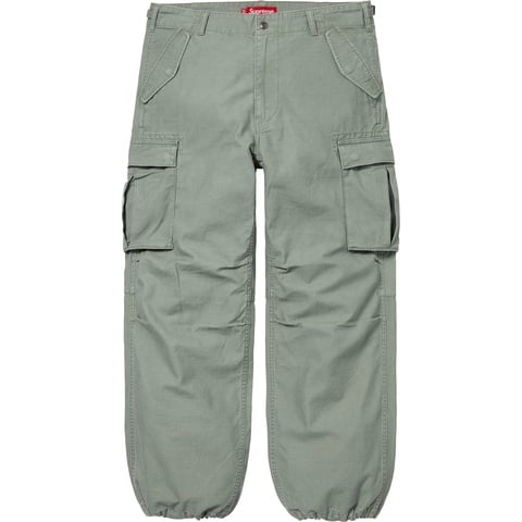 Cargo Pant - spring/summer 2025 - Supreme