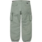 Supreme Cargo Pant (SS25) - Olive