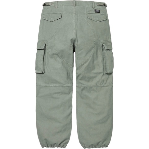 Cargo Pant - spring/summer 2025 - Supreme