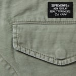 Supreme Cargo Pant (SS25) - Olive