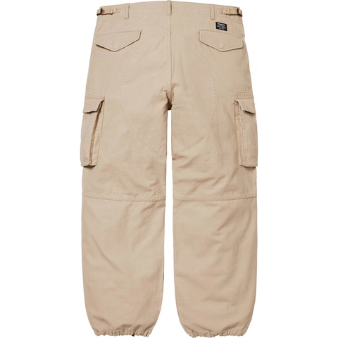 Cargo Pant - spring/summer 2025 - Supreme