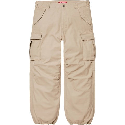 Cargo Pant - spring/summer 2025 - Supreme