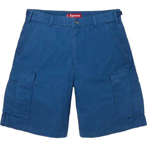 Cargo Short - spring/summer 2025 - Supreme