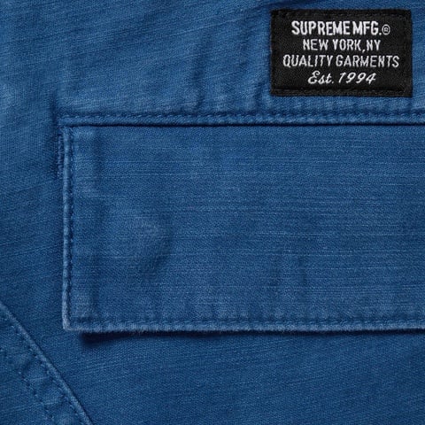 Cargo Short - spring/summer 2025 - Supreme