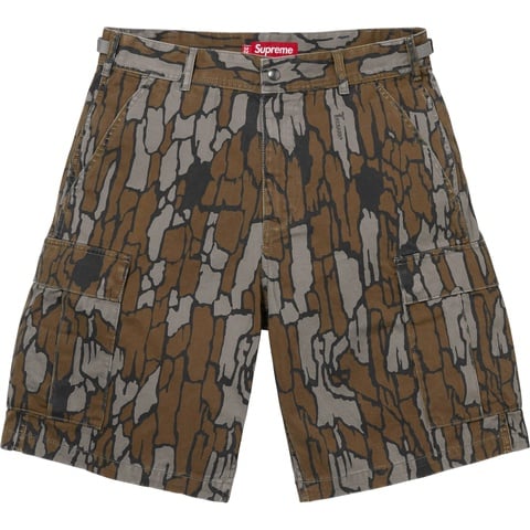 Cargo Short - spring/summer 2025 - Supreme