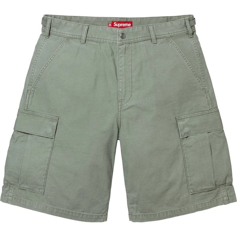 Cargo Short - spring/summer 2025 - Supreme