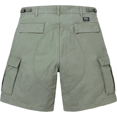 Cargo Short - spring/summer 2025 - Supreme