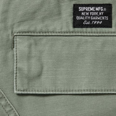 Cargo Short - spring/summer 2025 - Supreme