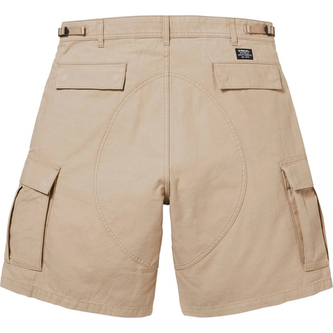 Cargo Short - spring/summer 2025 - Supreme