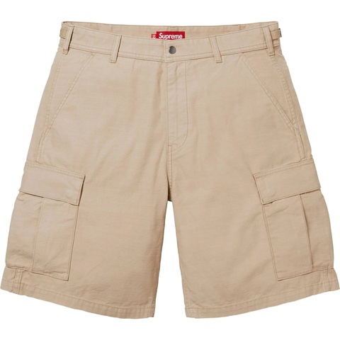 Cargo Short - spring/summer 2025 - Supreme