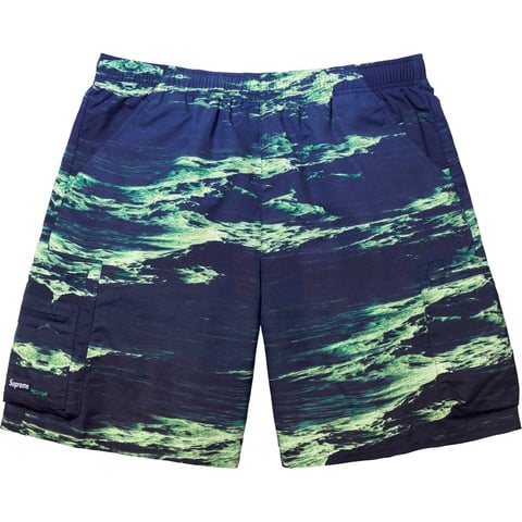 Cargo Water Short - spring/summer 2025 - Supreme