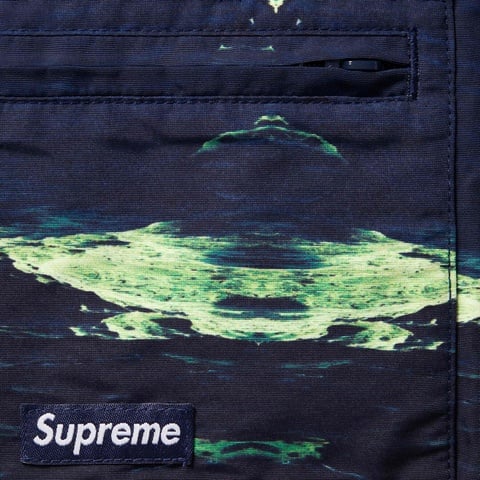 Supreme Cargo Water Short - Boat