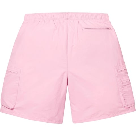 Cargo Water Short - spring/summer 2025 - Supreme