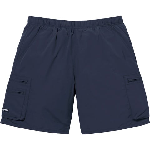 Cargo Water Short - spring/summer 2025 - Supreme