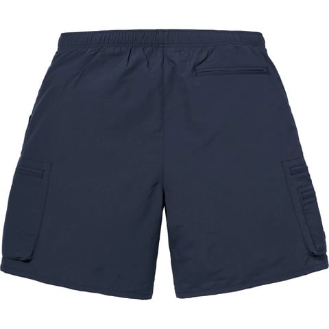 パンツ Supreme Nylon Cargo Water Short Cargo Water Short - spring/summer 2025 - Supreme