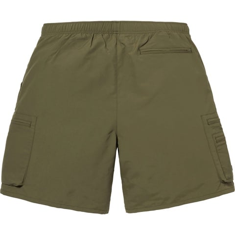 Cargo Water Short - spring/summer 2025 - Supreme