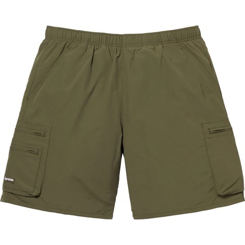 Cargo Water Short - spring/summer 2025 - Supreme