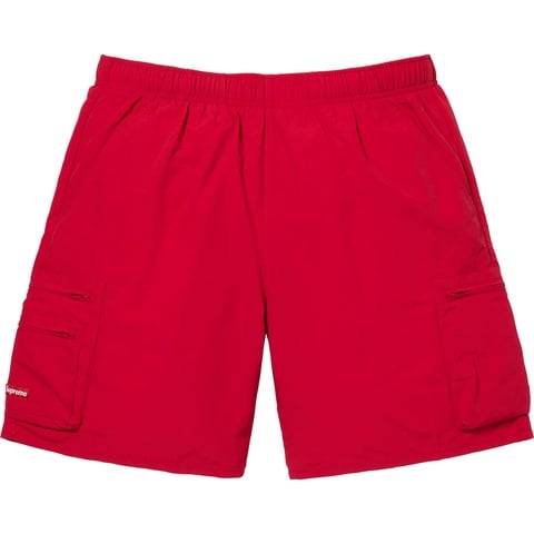 Cargo Water Short - spring/summer 2025 - Supreme