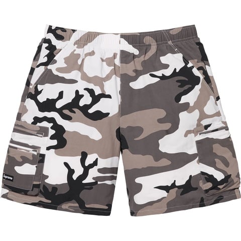 Cargo Water Short - spring/summer 2025 - Supreme