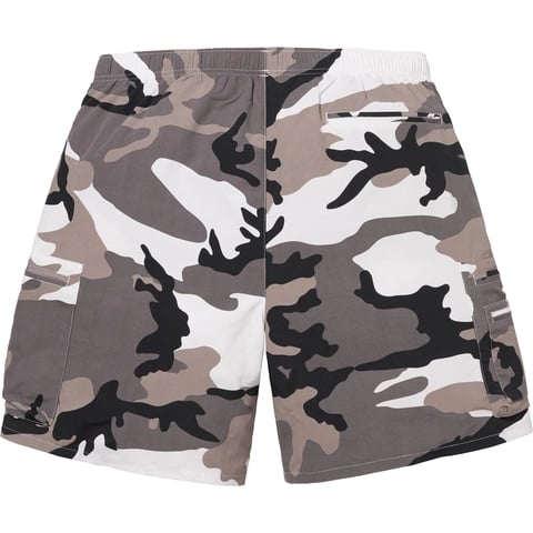 Cargo Water Short - spring/summer 2025 - Supreme