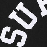 Supreme Champion Hooded Sweatshirt (SS25) - Black