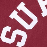 Supreme Champion Hooded Sweatshirt (SS25) - Cardinal