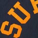 Supreme Champion Hooded Sweatshirt (SS25) - Navy