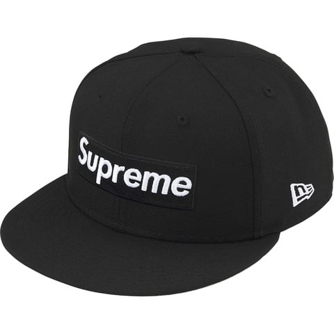 Championship Box Logo New Era® - Supreme