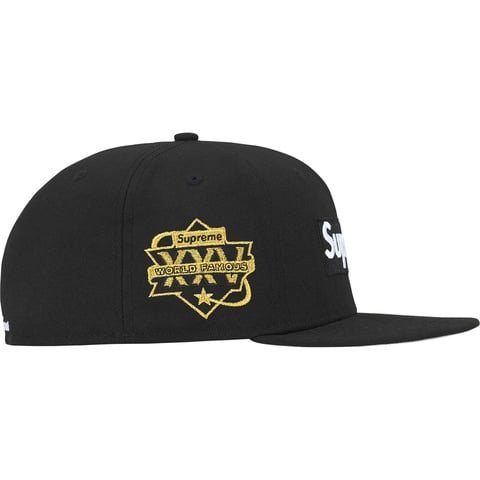 【希少】Supreme Champions Box Logo Supreme-Championship-Box-Logo-