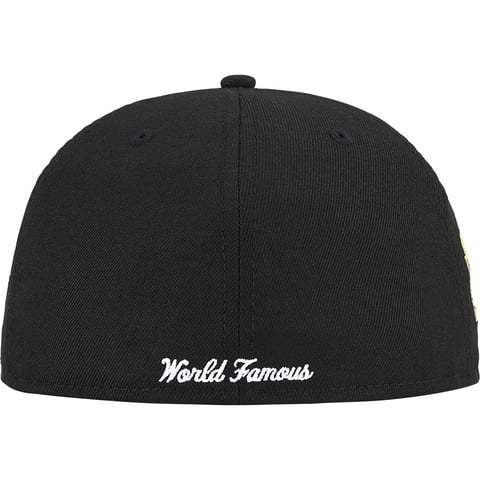 Championship Box Logo New Era® - Supreme