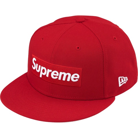 Championship Box Logo New Era® - Supreme