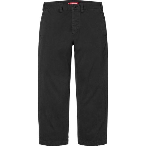 2025ss supreme チノパン 30 2025ss supreme チノパン 30 Chino Pant - fall/winter 2025 - Supreme